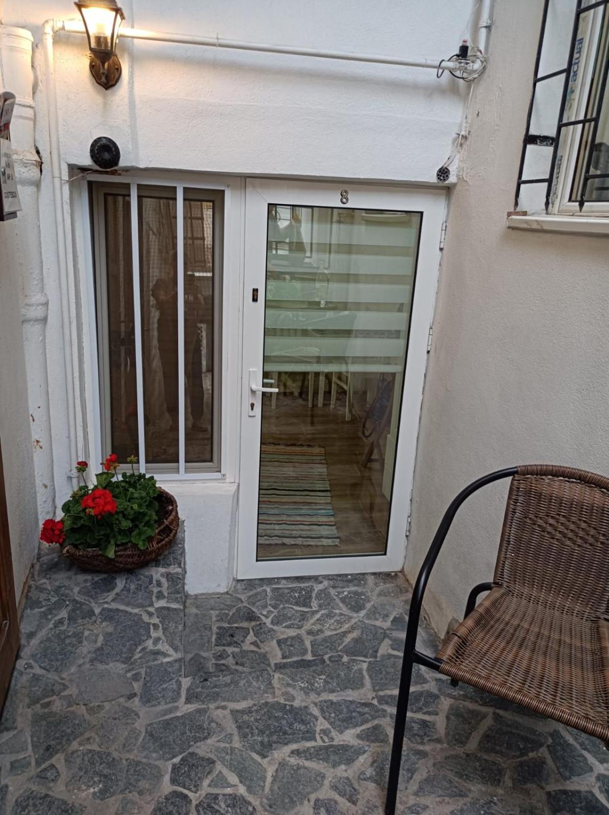 Republicii Rustic Apartament In Brasov City Center Eksteriør bilde