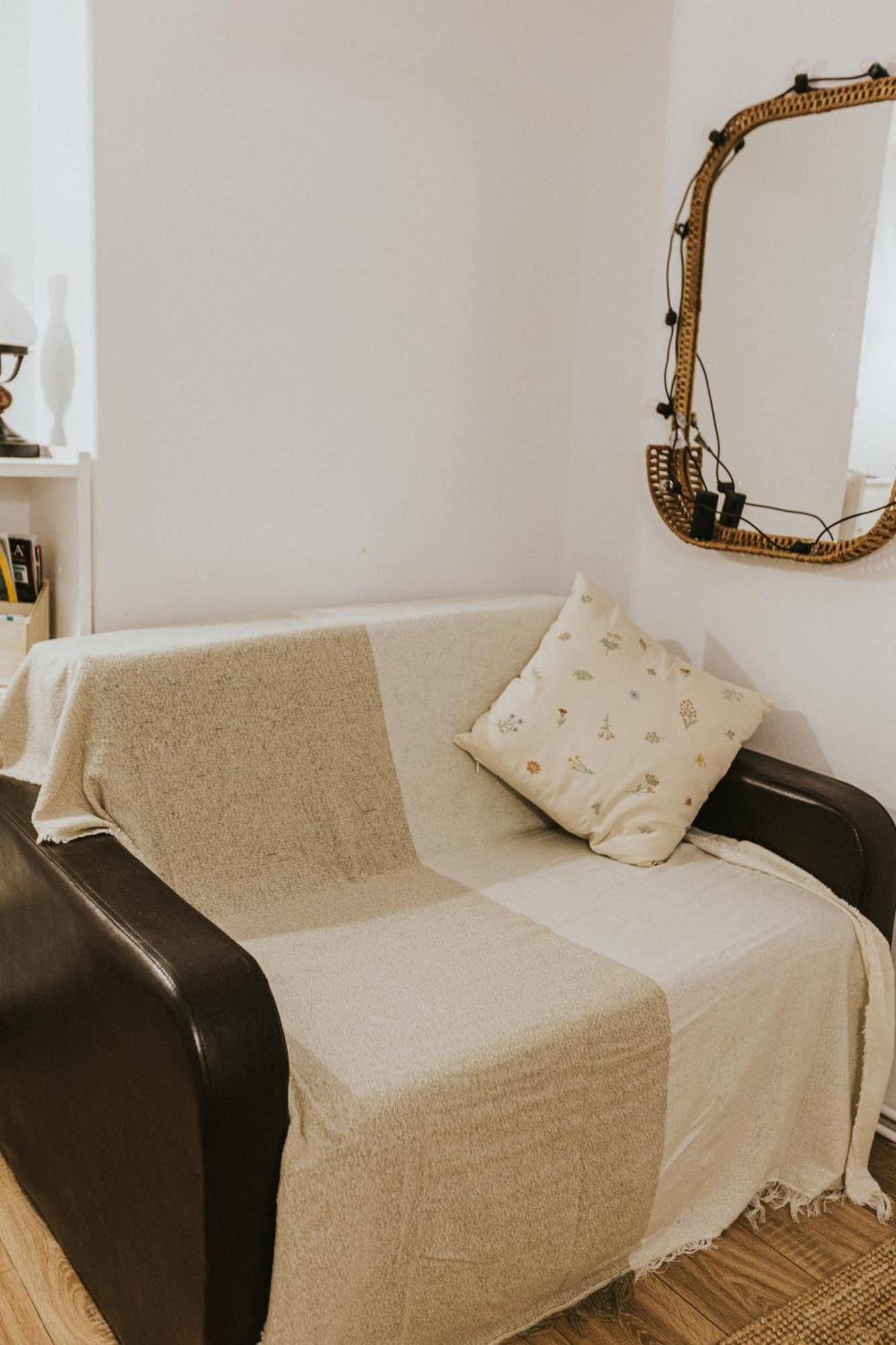 Republicii Rustic Apartament In Brasov City Center Eksteriør bilde