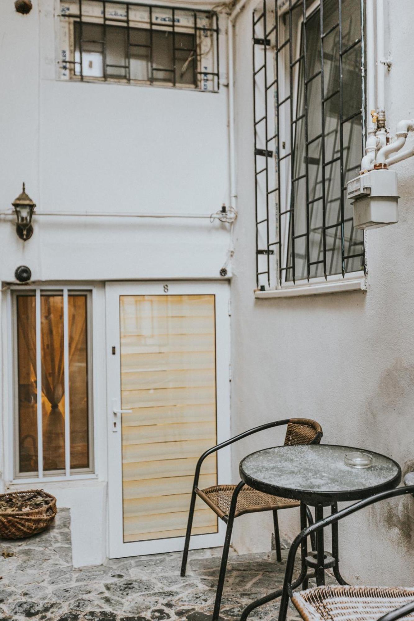 Republicii Rustic Apartament In Brasov City Center Eksteriør bilde