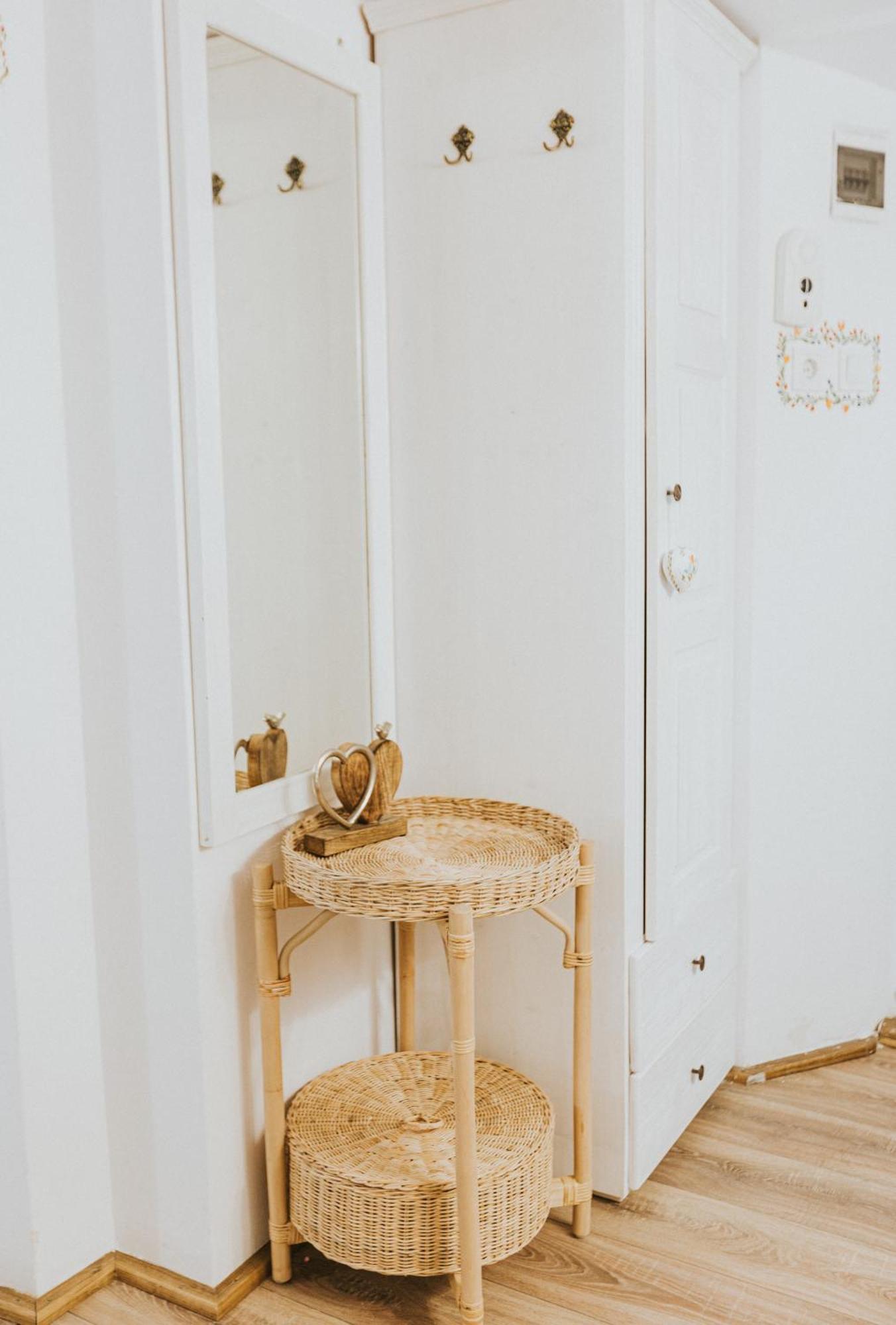 Republicii Rustic Apartament In Brasov City Center Eksteriør bilde