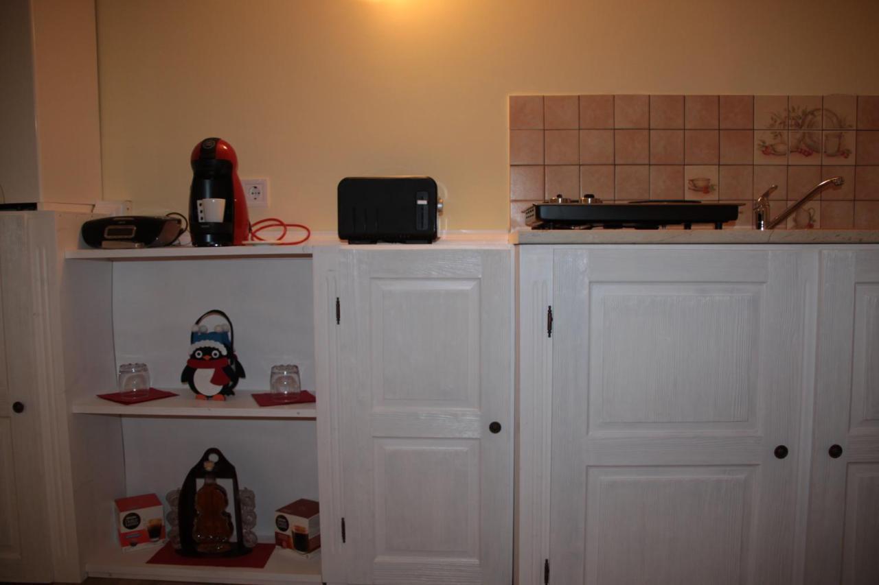 Republicii Rustic Apartament In Brasov City Center Eksteriør bilde
