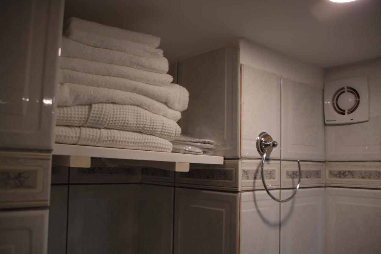 Republicii Rustic Apartament In Brasov City Center Eksteriør bilde