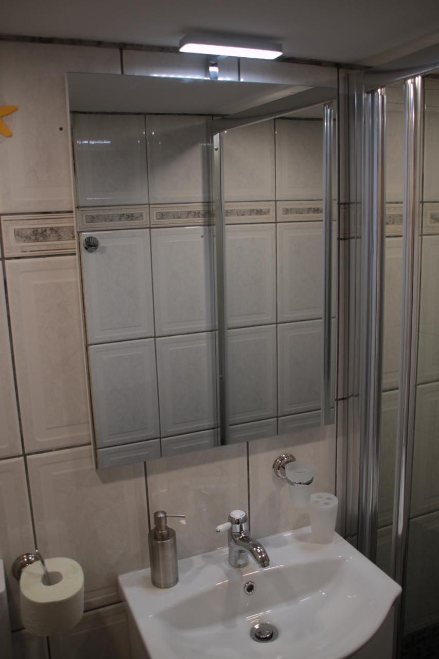 Republicii Rustic Apartament In Brasov City Center Eksteriør bilde