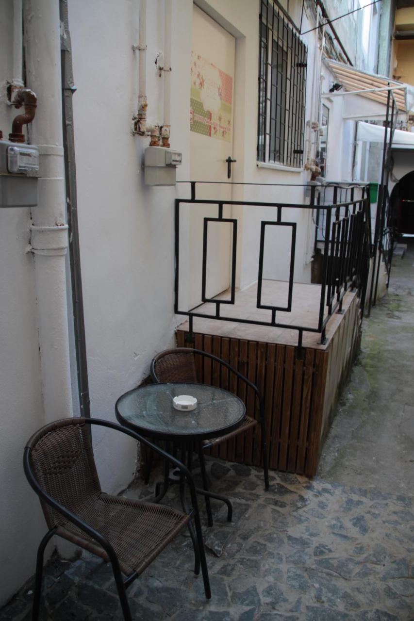 Republicii Rustic Apartament In Brasov City Center Eksteriør bilde