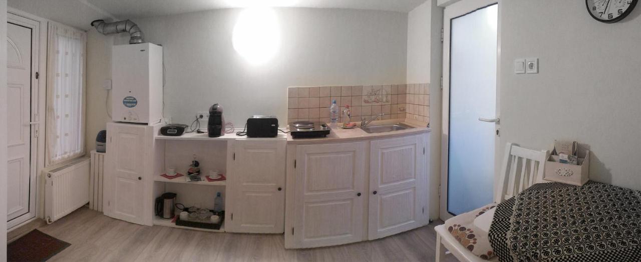 Republicii Rustic Apartament In Brasov City Center Eksteriør bilde