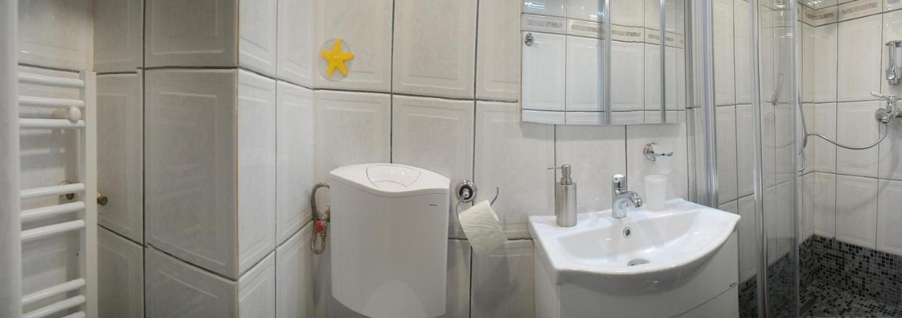 Republicii Rustic Apartament In Brasov City Center Eksteriør bilde