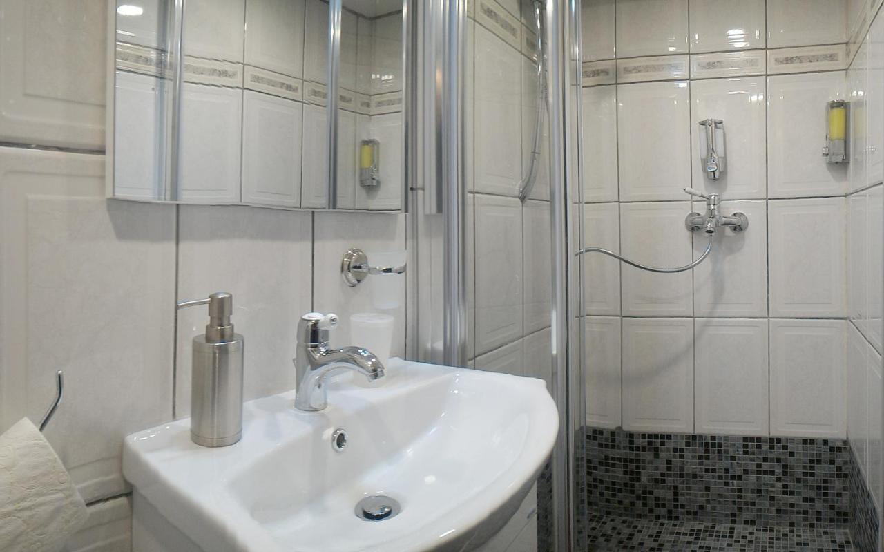 Republicii Rustic Apartament In Brasov City Center Eksteriør bilde