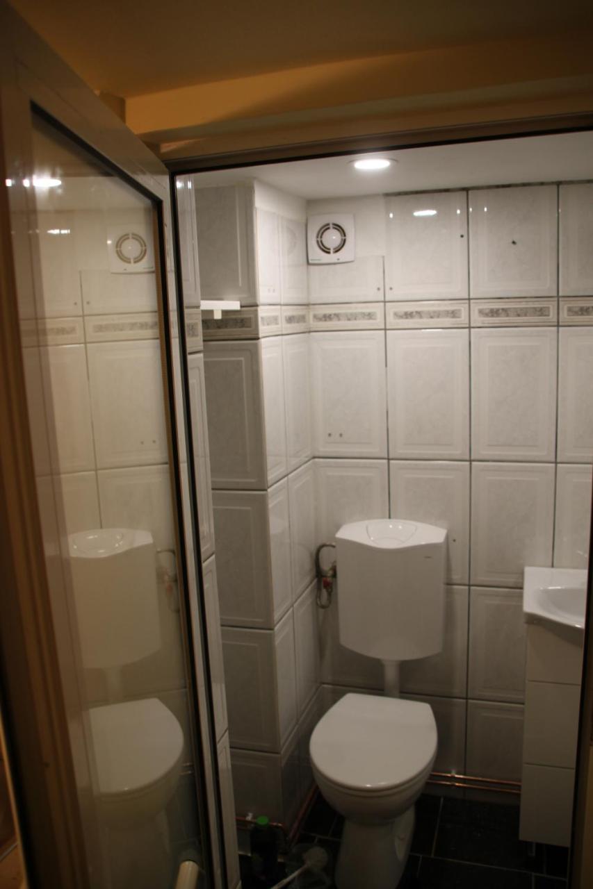 Republicii Rustic Apartament In Brasov City Center Eksteriør bilde