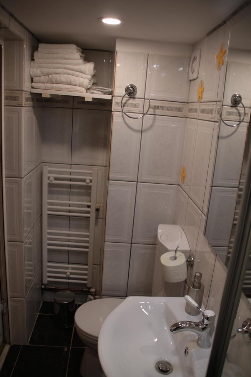 Republicii Rustic Apartament In Brasov City Center Eksteriør bilde