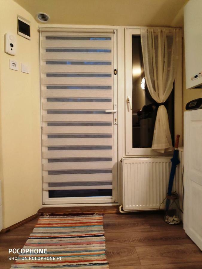 Republicii Rustic Apartament In Brasov City Center Eksteriør bilde