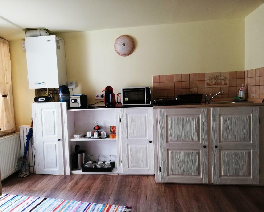 Republicii Rustic Apartament In Brasov City Center Eksteriør bilde