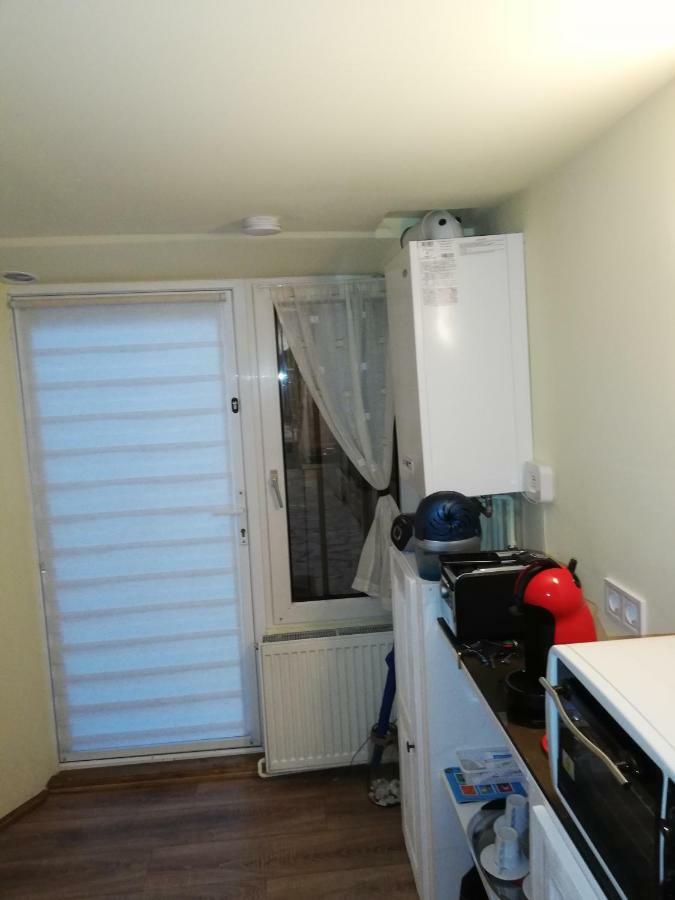 Republicii Rustic Apartament In Brasov City Center Eksteriør bilde