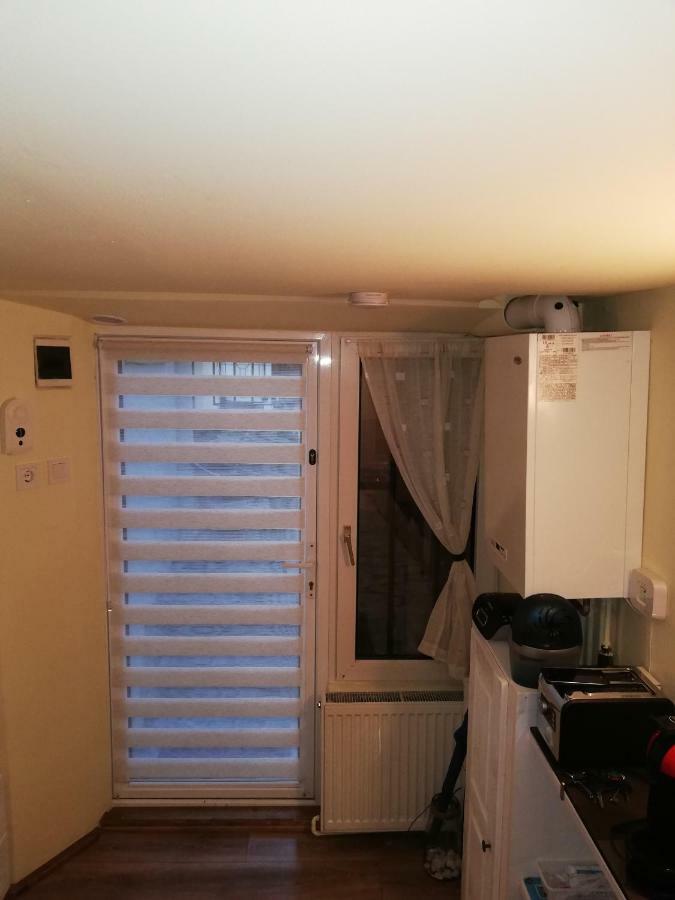 Republicii Rustic Apartament In Brasov City Center Eksteriør bilde